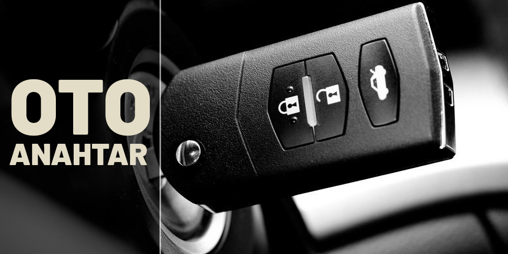 Beyşehir Oto Anahtarcı