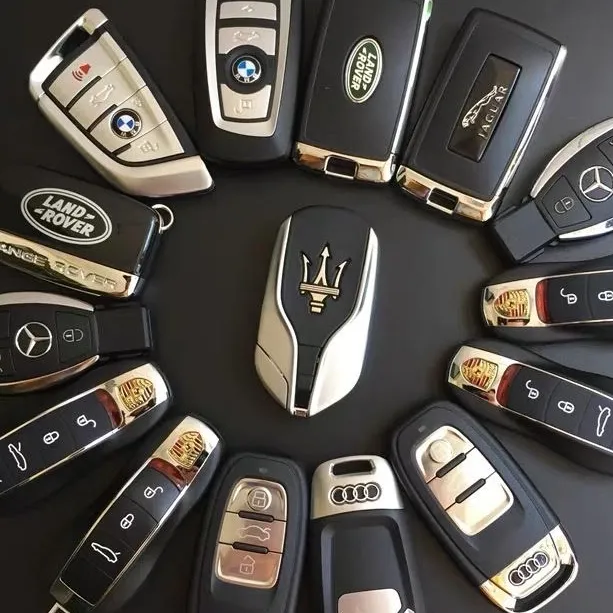 Beyşehir Oto Anahtarcı