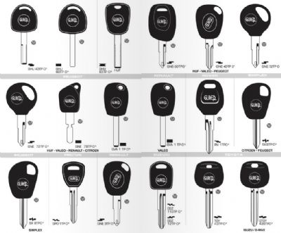 Beyşehir Oto Anahtarcı